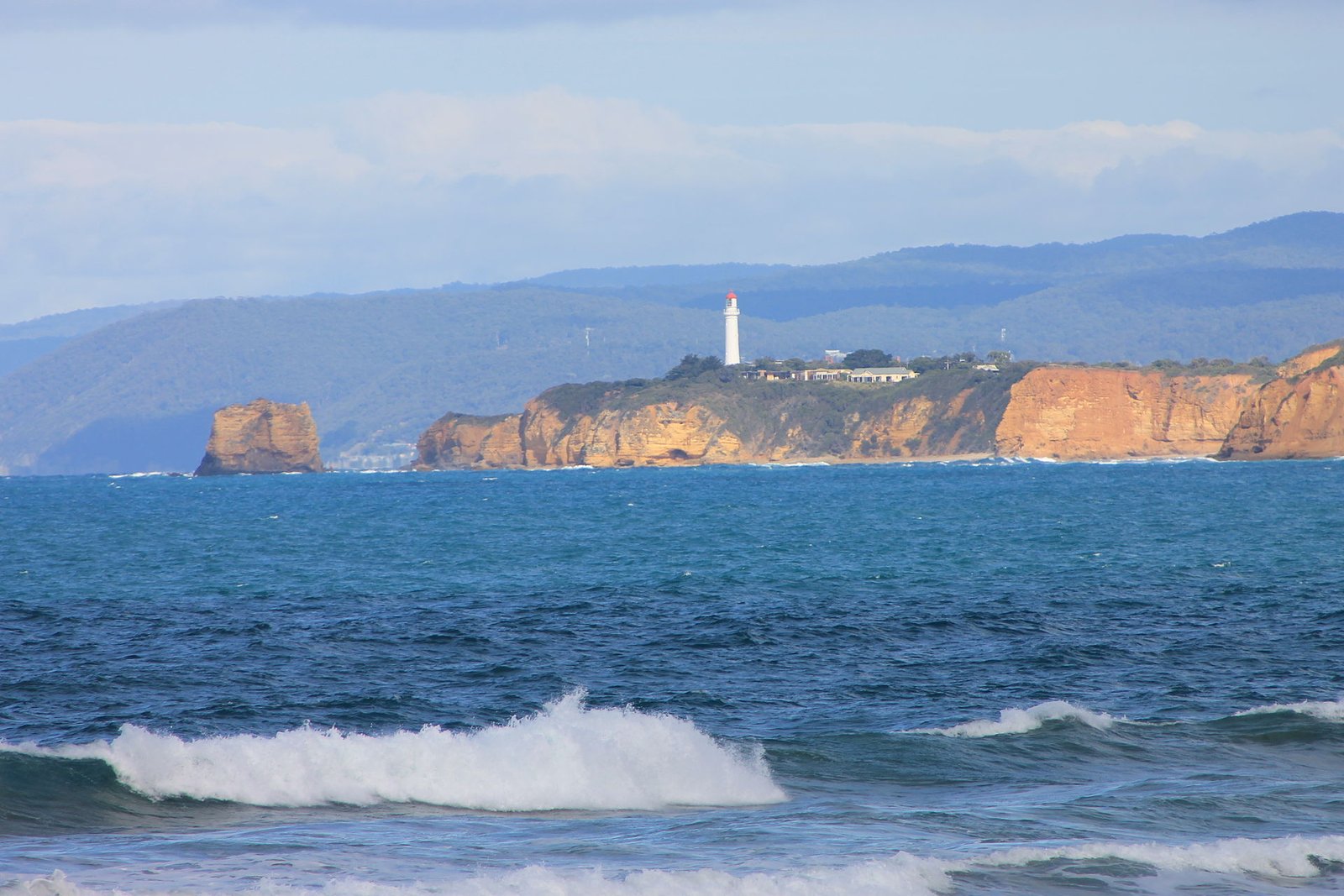 Aireys Inlet Lighthouse