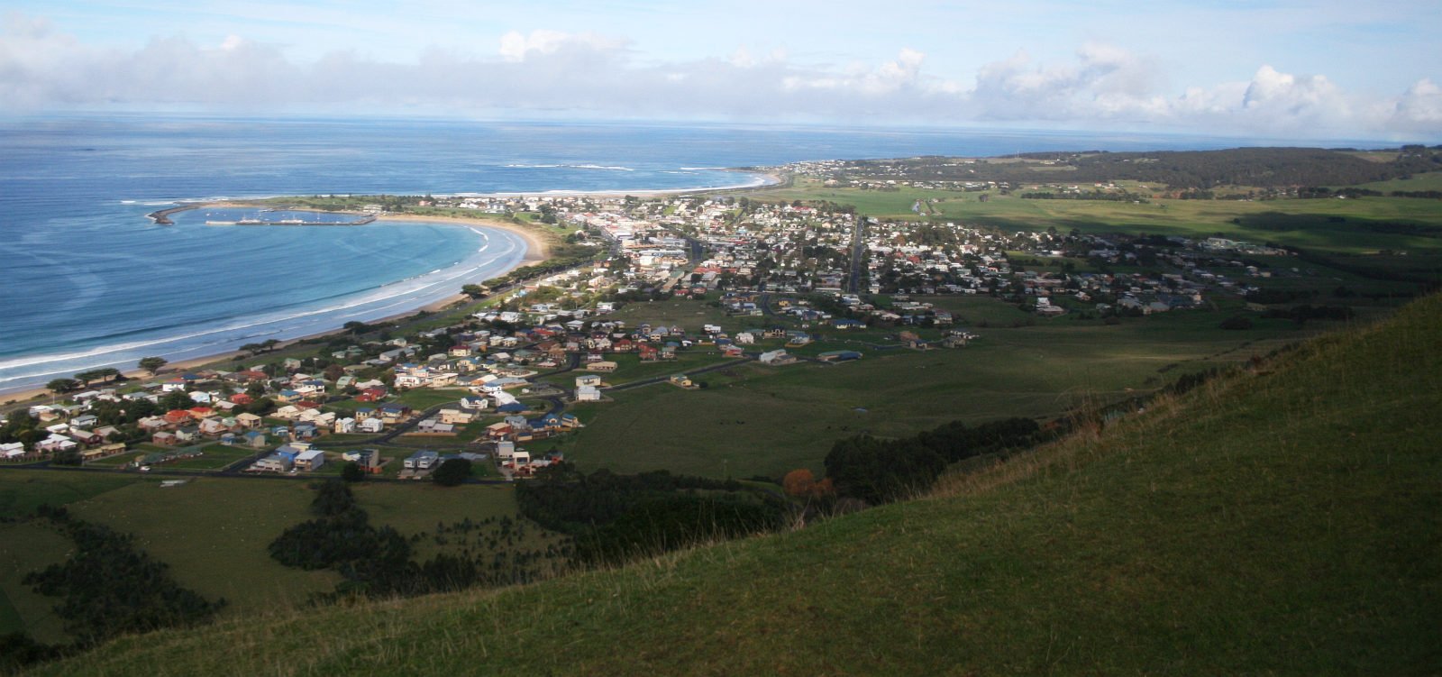 Apollo Bay