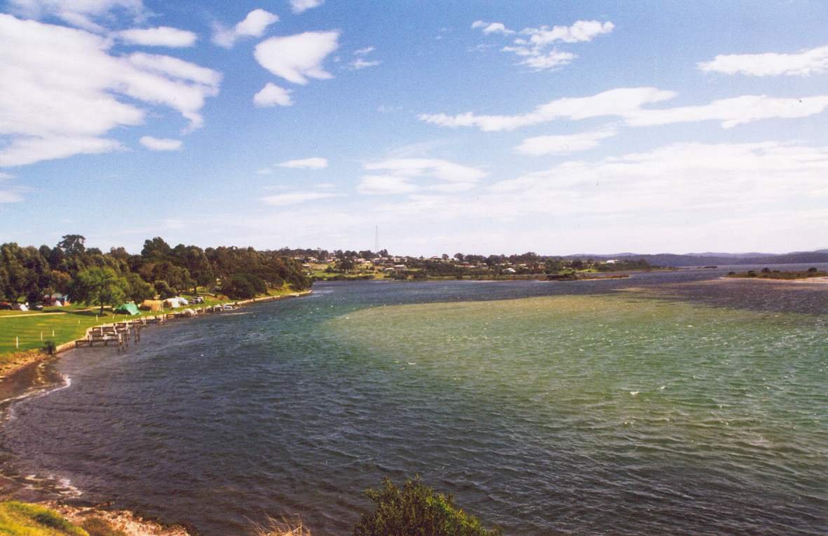 Mallacoota